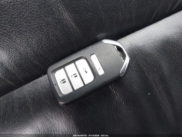 Honda Civic Ex-l 2015 19XFB2F94FE237290 Image 11