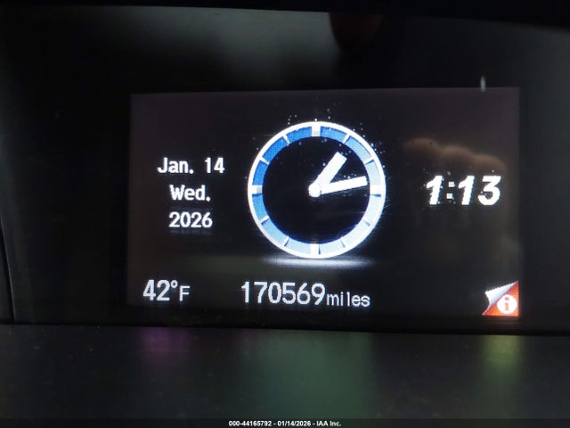 Honda Civic Ex-l 2015 19XFB2F94FE237290 Image 15
