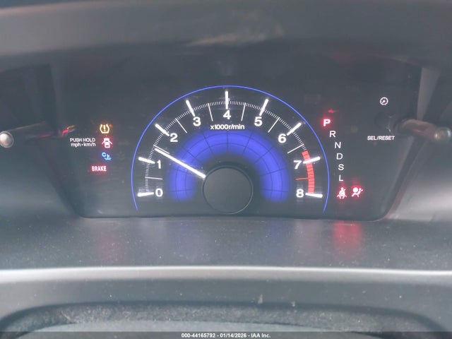 Honda Civic Ex-l 2015 19XFB2F94FE237290 Image 17