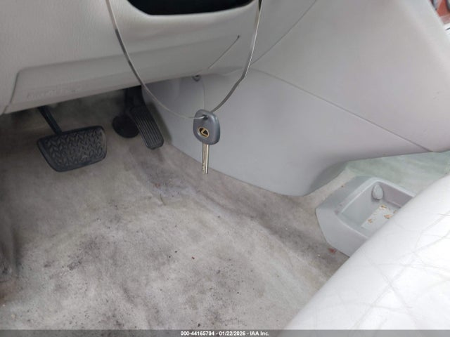 44165794 :رقم المزاد ، JTJGA31UX60063742 vin ، 2006 Lexus Rx 330 مزاد بيع
