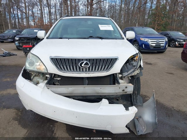 44165794 :رقم المزاد ، JTJGA31UX60063742 vin ، 2006 Lexus Rx 330 مزاد بيع