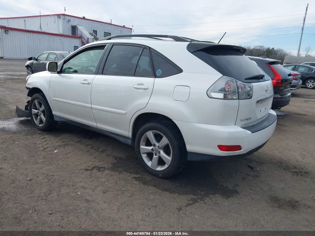 44165794 :رقم المزاد ، JTJGA31UX60063742 vin ، 2006 Lexus Rx 330 مزاد بيع