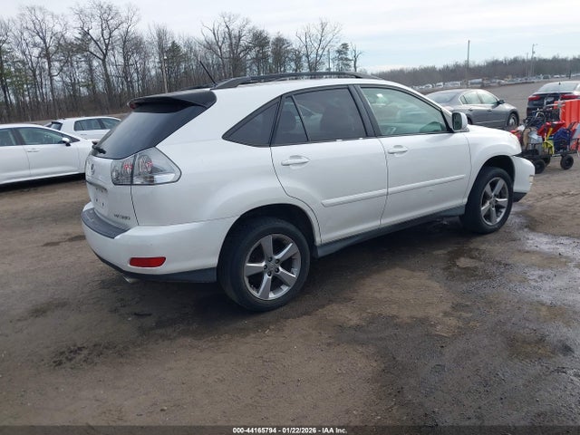 44165794 :رقم المزاد ، JTJGA31UX60063742 vin ، 2006 Lexus Rx 330 مزاد بيع