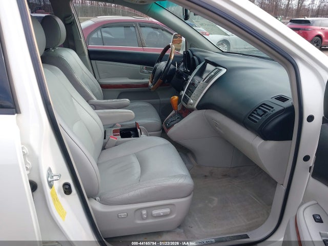 44165794 :رقم المزاد ، JTJGA31UX60063742 vin ، 2006 Lexus Rx 330 مزاد بيع