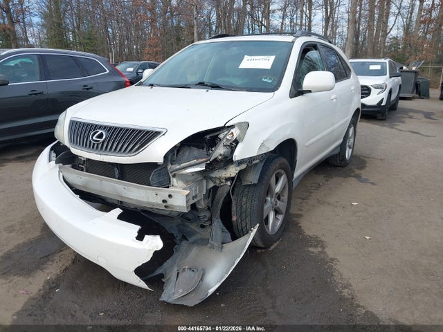 44165794 :رقم المزاد ، JTJGA31UX60063742 vin ، 2006 Lexus Rx 330 مزاد بيع