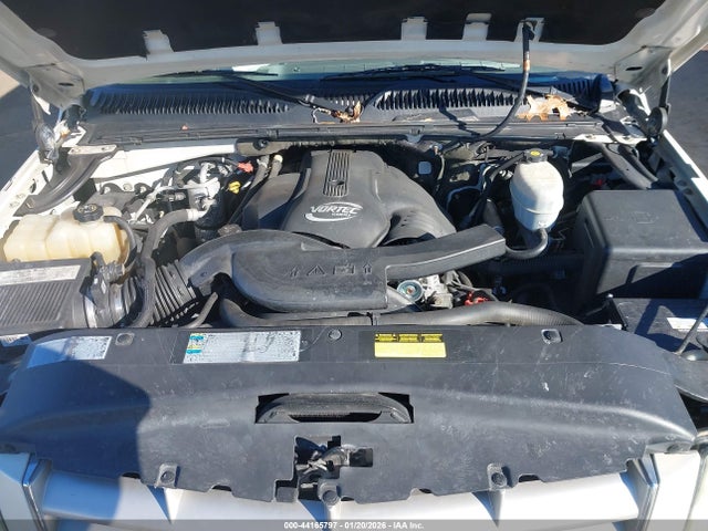 2004 CADILLAC ESCALADE 1GYEK63N64R147235 Photo 9