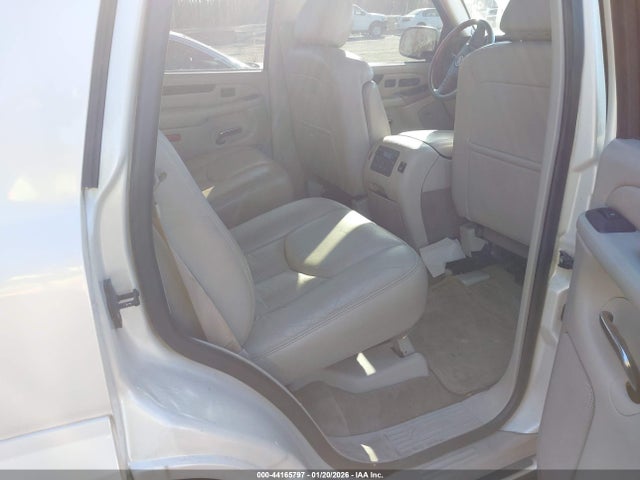 2004 CADILLAC ESCALADE 1GYEK63N64R147235 Photo 7