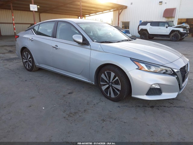 2021 NISSAN ALTIMA 1N4BL4DV4MN389964
