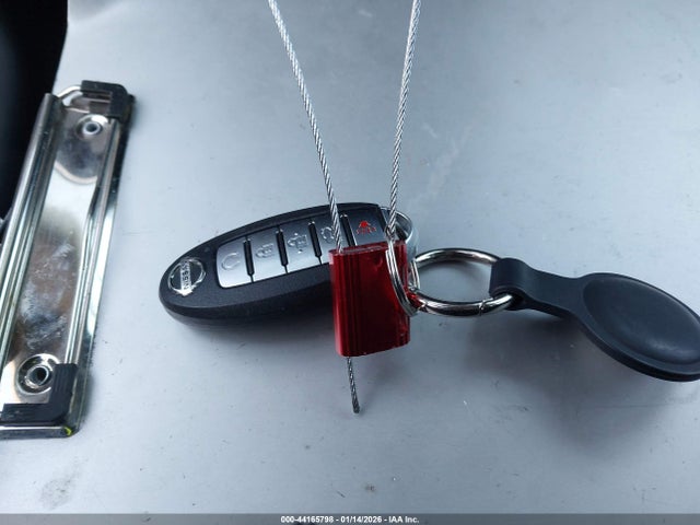 2021 NISSAN ALTIMA 1N4BL4DV4MN389964 Photo 10