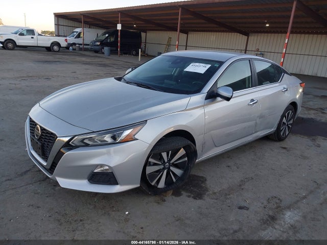 2021 NISSAN ALTIMA 1N4BL4DV4MN389964 Photo 1