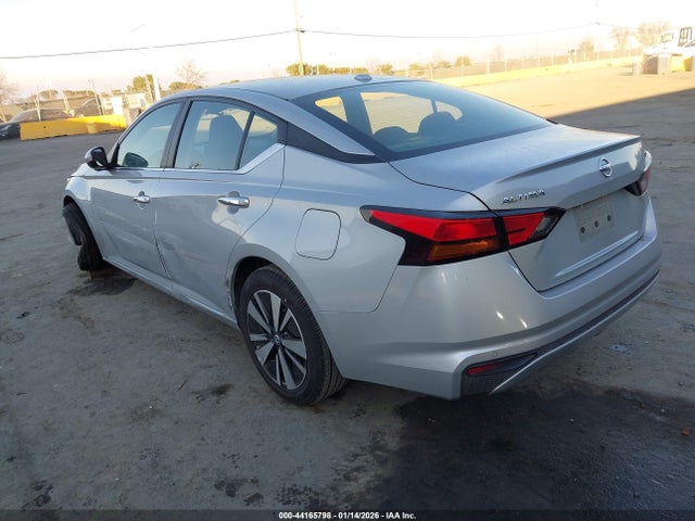 2021 NISSAN ALTIMA 1N4BL4DV4MN389964 Photo 2