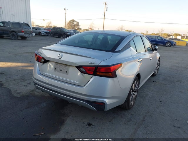 2021 NISSAN ALTIMA 1N4BL4DV4MN389964 Photo 3