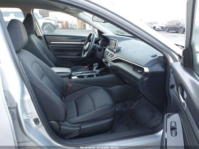 2021 NISSAN ALTIMA 1N4BL4DV4MN389964 Photo 4