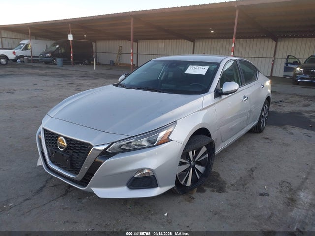 2021 NISSAN ALTIMA 1N4BL4DV4MN389964 Photo 5