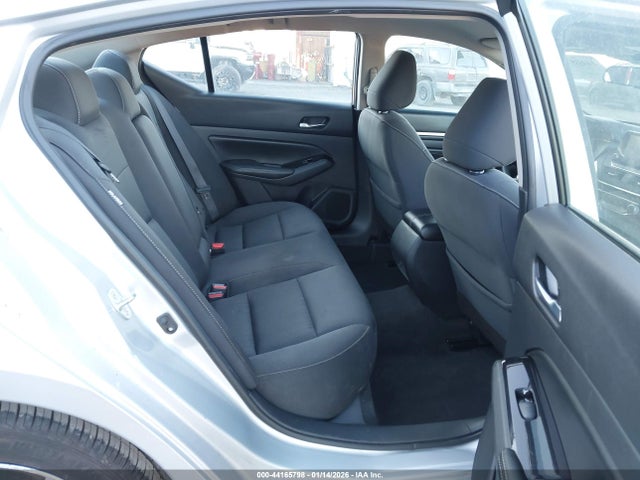 2021 NISSAN ALTIMA 1N4BL4DV4MN389964 Photo 7