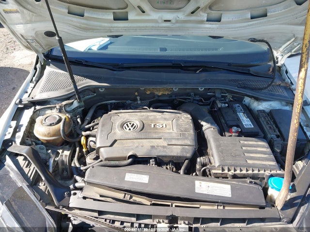 2020 VOLKSWAGEN GOLF GTI 3VW6T7AU3LM013643 Photo 9