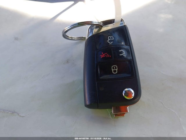 2020 VOLKSWAGEN GOLF GTI 3VW6T7AU3LM013643 Photo 10