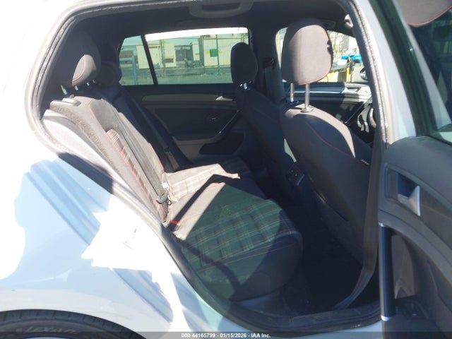 2020 VOLKSWAGEN GOLF GTI 3VW6T7AU3LM013643 Photo 7