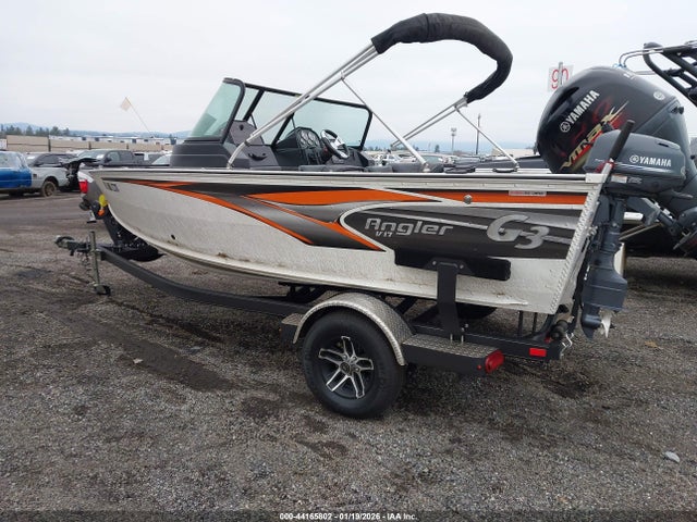 Yamaha Other 2023 GEN83224B323 Image 3