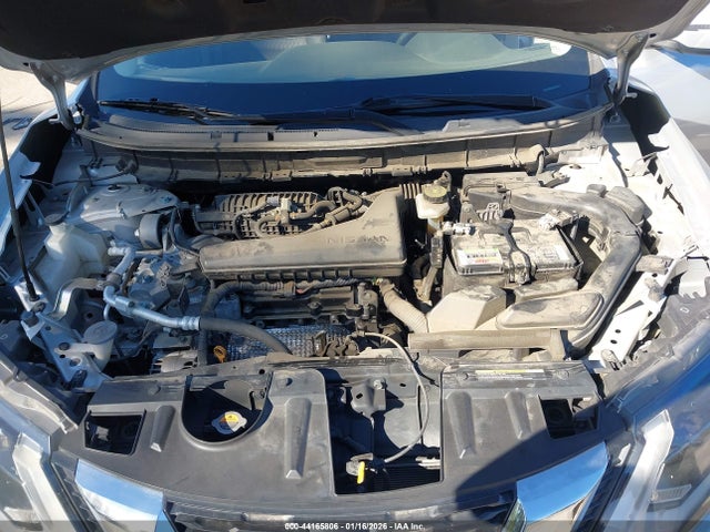 JN8AT2MT1LW012711 Nissan Rogue Sv Fwd