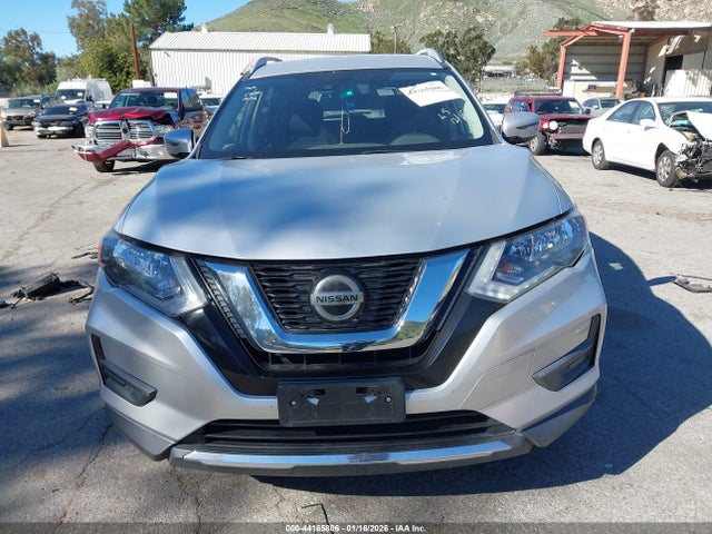 JN8AT2MT1LW012711 Nissan Rogue Sv Fwd