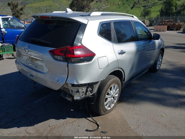 JN8AT2MT1LW012711 Nissan Rogue Sv Fwd