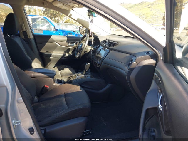 JN8AT2MT1LW012711 Nissan Rogue Sv Fwd