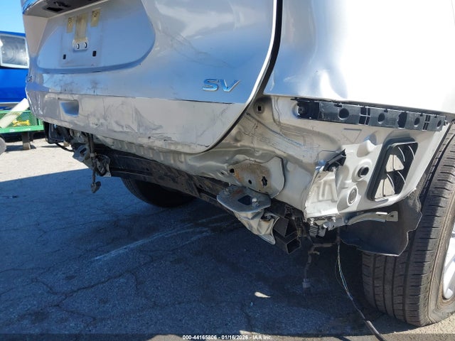 JN8AT2MT1LW012711 Nissan Rogue Sv Fwd