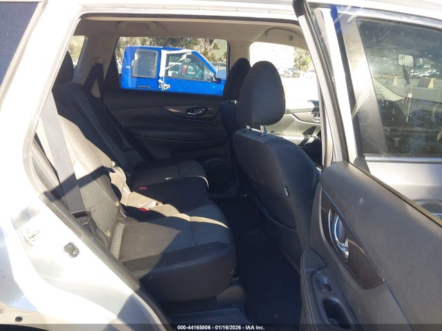 JN8AT2MT1LW012711 Nissan Rogue Sv Fwd