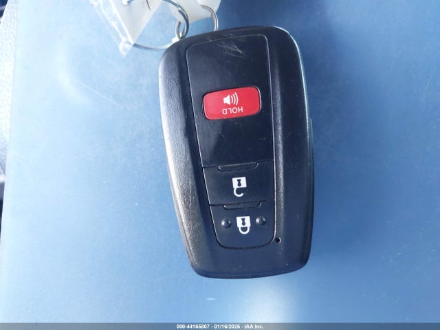 Toyota Rav4 Xle 2020 2T3W1RFV3LW095345 Image 11