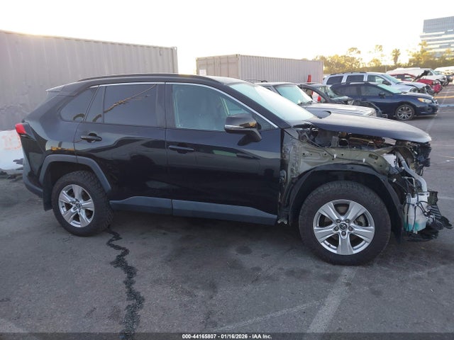Toyota Rav4 Xle 2020 2T3W1RFV3LW095345 Image 14