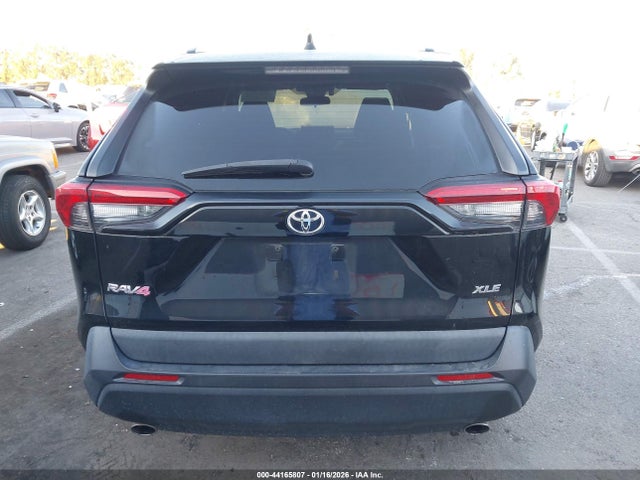 Toyota Rav4 Xle 2020 2T3W1RFV3LW095345 Image 17