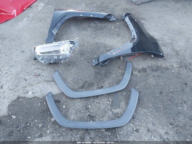 Toyota Rav4 Xle 2020 2T3W1RFV3LW095345 Image 12