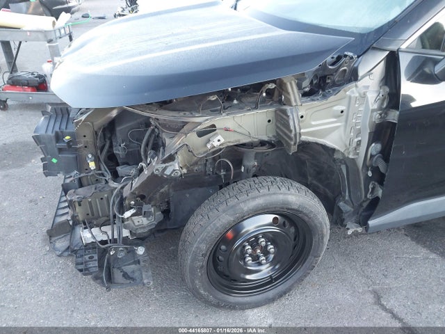 Toyota Rav4 Xle 2020 2T3W1RFV3LW095345 Image 18