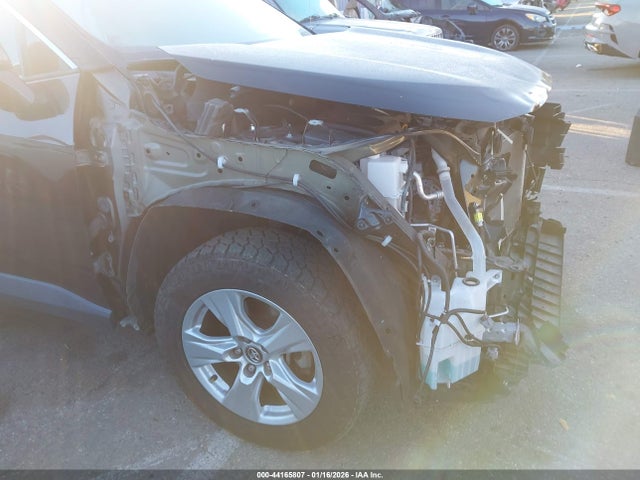 Toyota Rav4 Xle 2020 2T3W1RFV3LW095345 Image 19