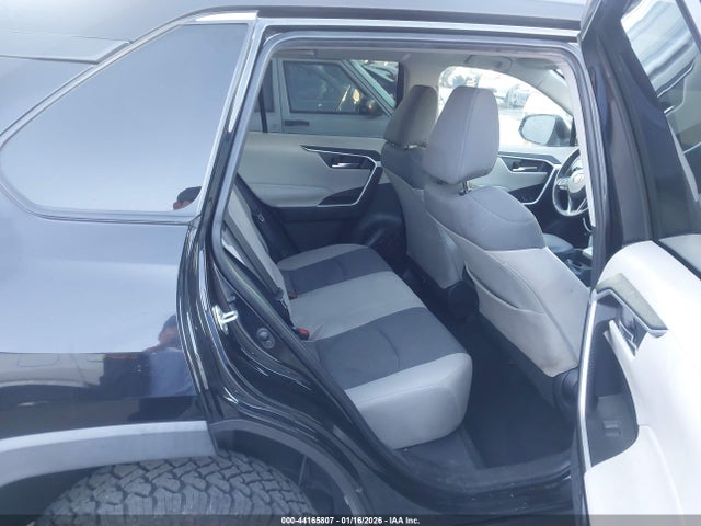 Toyota Rav4 Xle 2020 2T3W1RFV3LW095345 Image 8