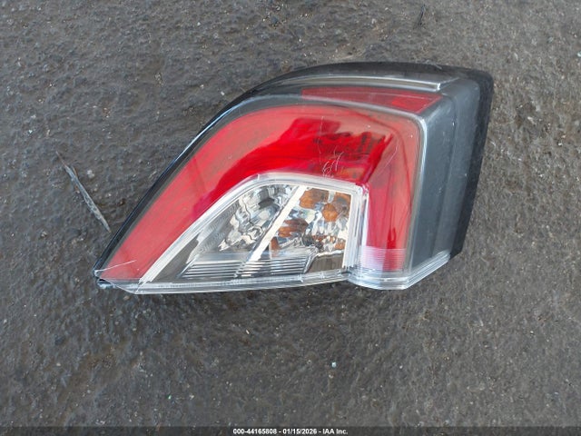 SHHFK7H26JU407633 Honda Civic Lx