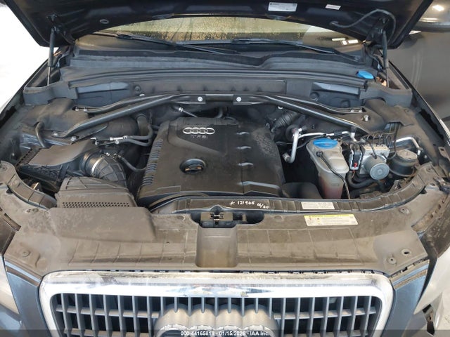 2012 AUDI Q5 WA1LFAFP4CA048244 Photo 9