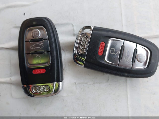 2012 AUDI Q5 WA1LFAFP4CA048244 Photo 10