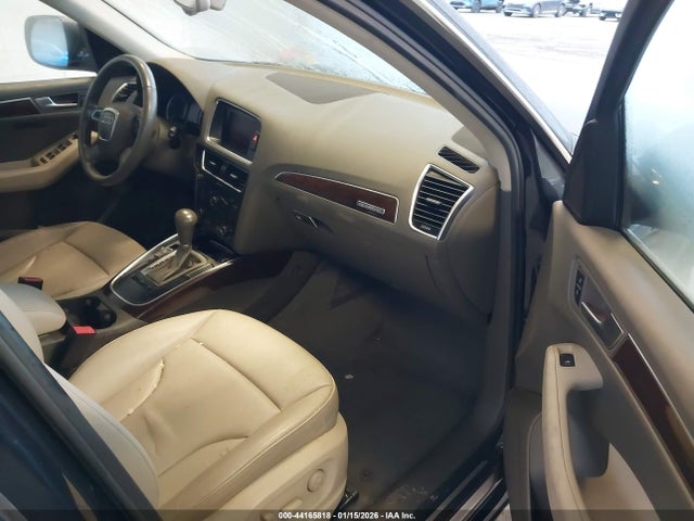 2012 AUDI Q5 WA1LFAFP4CA048244 Photo 4