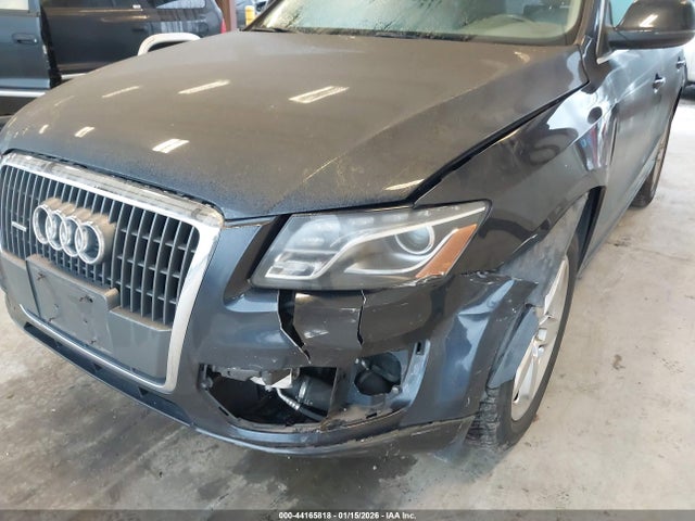 2012 AUDI Q5 WA1LFAFP4CA048244 Photo 5