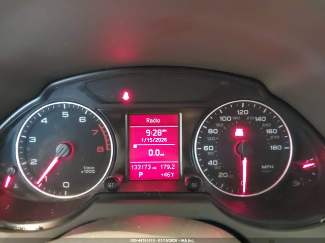 2012 AUDI Q5 WA1LFAFP4CA048244 Photo 6