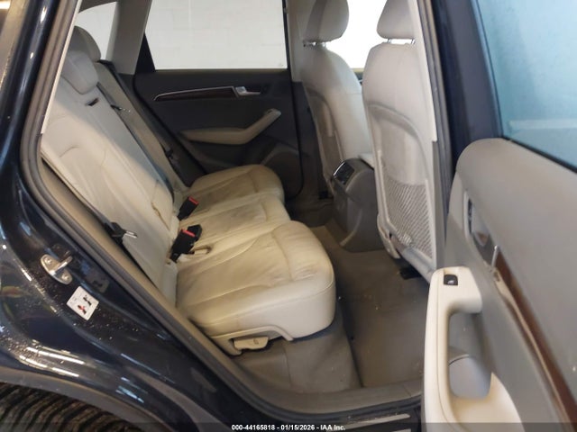 2012 AUDI Q5 WA1LFAFP4CA048244 Photo 7