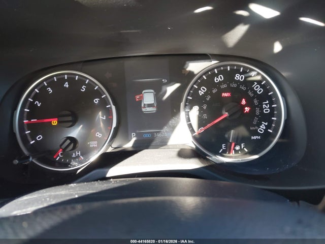 2T3G1RFV8KW068970 Toyota RAV4 LE
