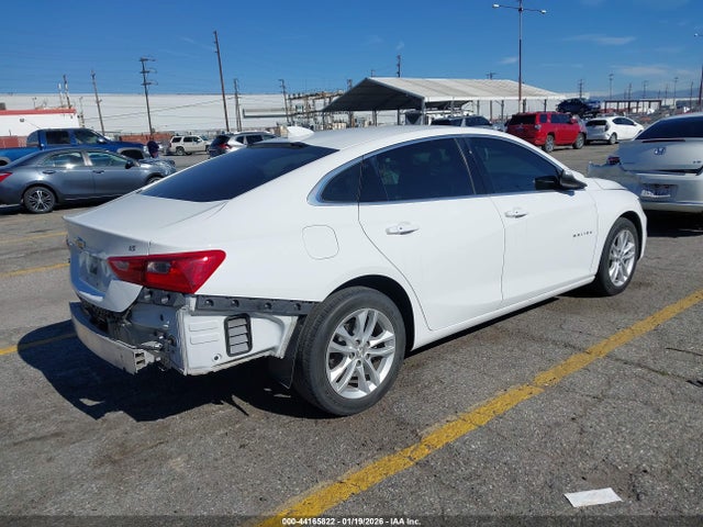 1G1ZD5ST4JF267164 Chevrolet MALIBU LT