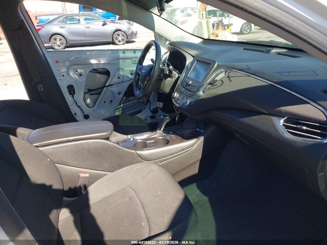 1G1ZD5ST4JF267164 Chevrolet MALIBU LT