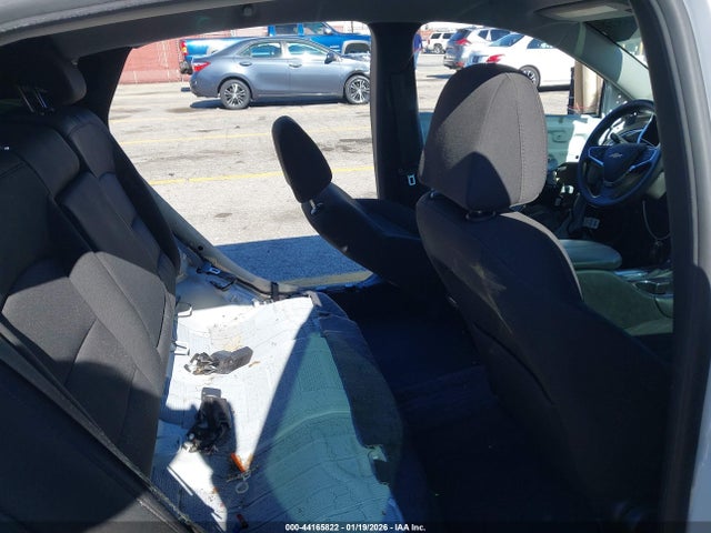 1G1ZD5ST4JF267164 Chevrolet MALIBU LT