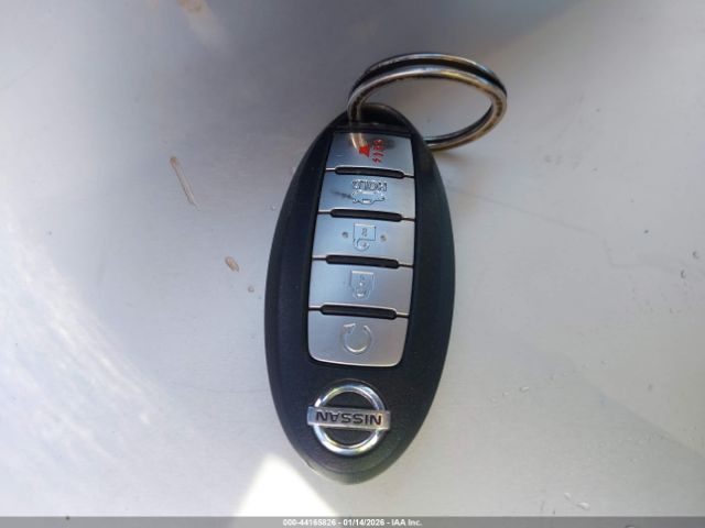 2017 NISSAN MAXIMA 1N4AA6AP4HC381075 Photo 10