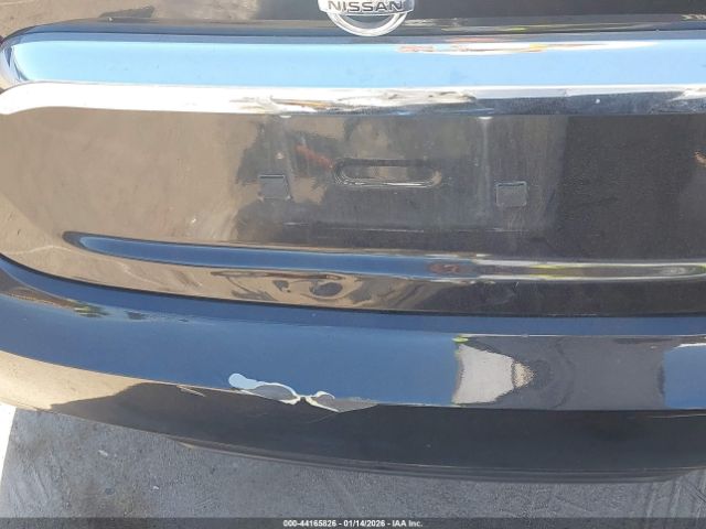 2017 NISSAN MAXIMA 1N4AA6AP4HC381075 Photo 5