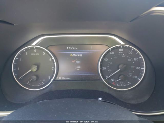 2017 NISSAN MAXIMA 1N4AA6AP4HC381075 Photo 6